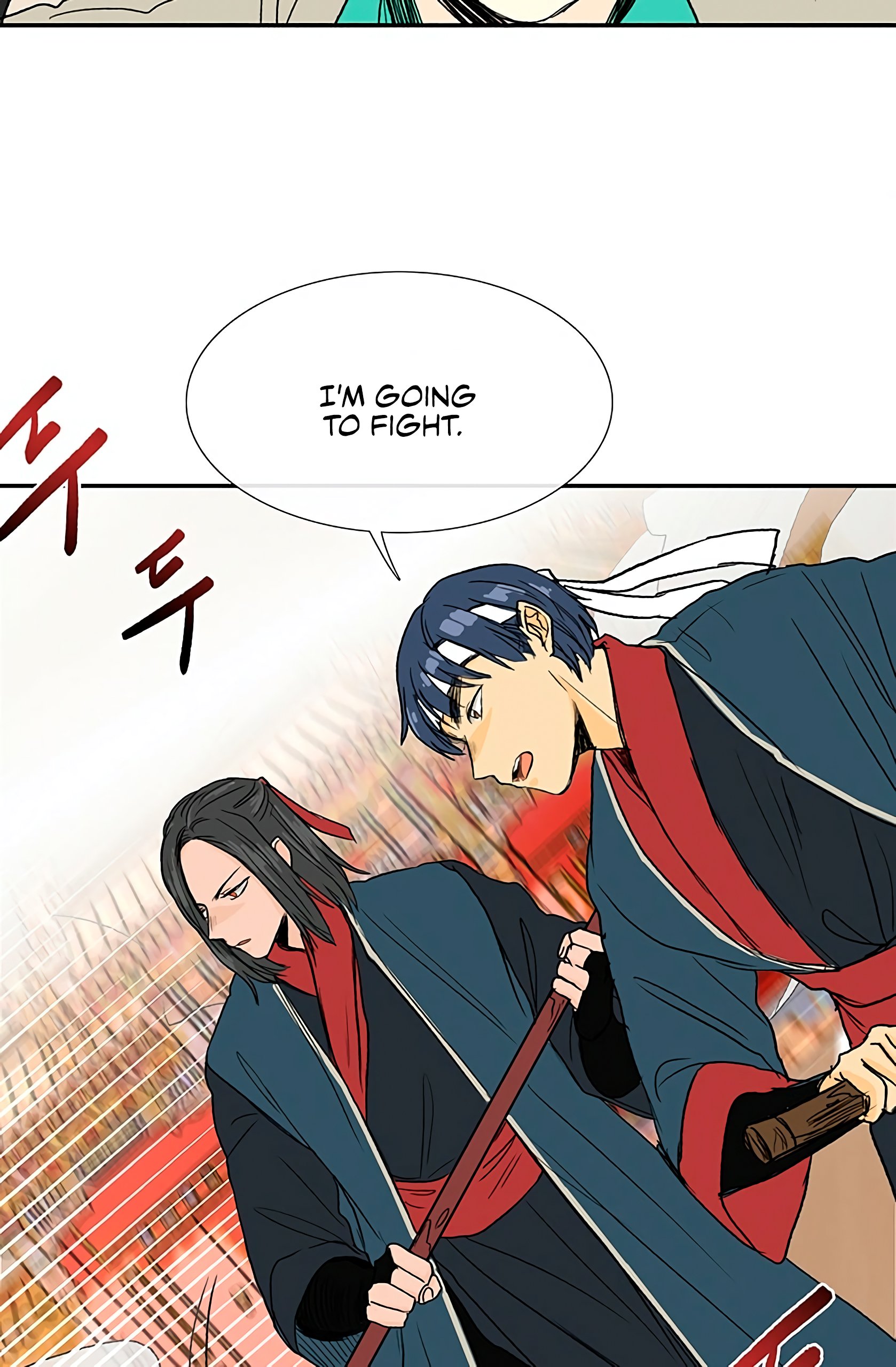 The Scholar's Reincarnation Chapter 93 57